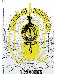Poemas Do Amanhecer:edição ampliada/1986 a 2020