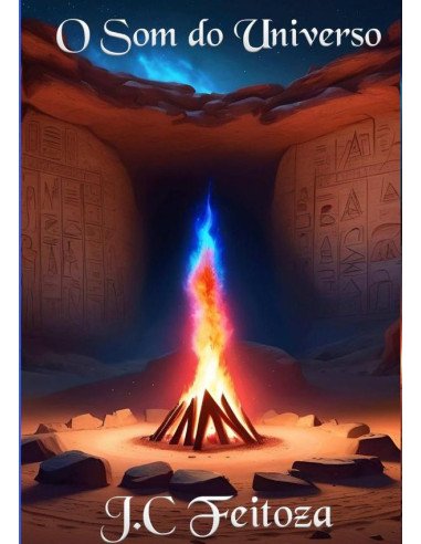 O Som Do Universo