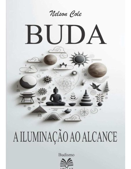 Buda:A Iluminação ao Alcance