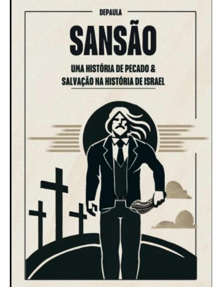 Sansão:UMA HISTÓRIA DE PECADO E SALVAÇÃO NA HISTÓRIA DE ISRAEL
