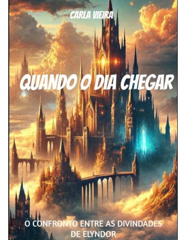 Quando O Dia Chegar