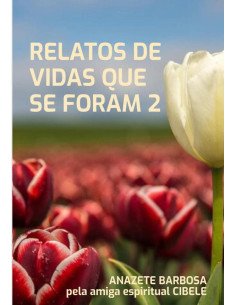 Relatos De Vidas Que Se Foram 2:Volume 2
