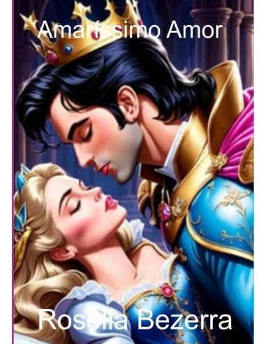 Amaríssimo Amor