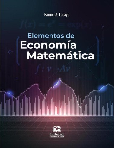 Elementos de economía matemática