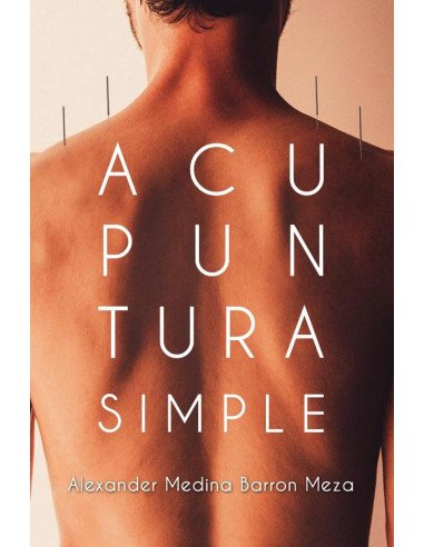 Acupuntura Simple