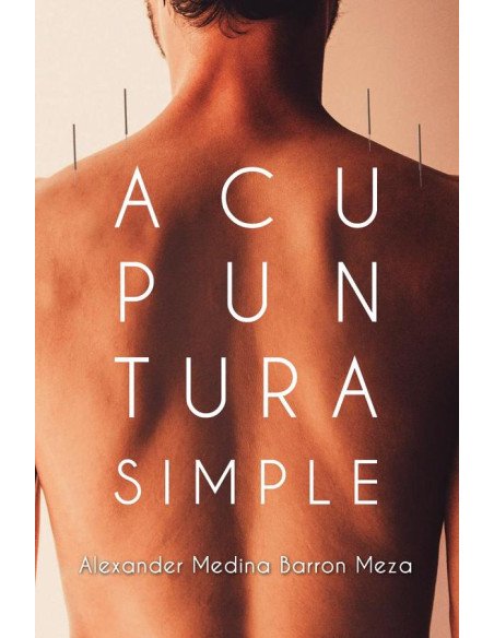 Acupuntura Simple
