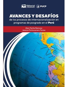 Avances y desafíos de los procesos de internacionalización en programas de posgrado en el Perú