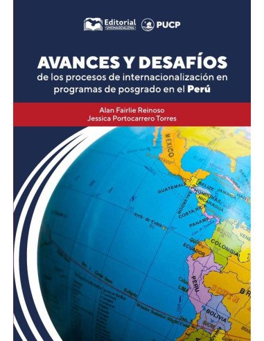 Avances y desafíos de los procesos de internacionalización en programas de posgrado en el Perú