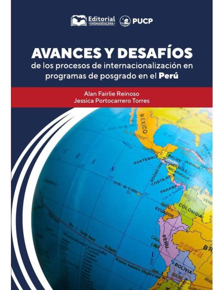 Avances y desafíos de los procesos de internacionalización en programas de posgrado en el Perú