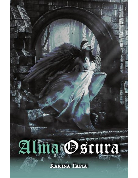 Alma Oscura