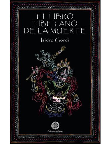 El libro tibetano de la muerte