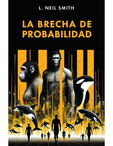 La brecha de probabilidad