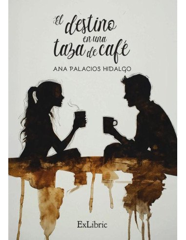 El destino en una taza de café