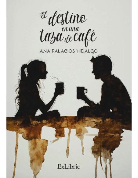 El destino en una taza de café