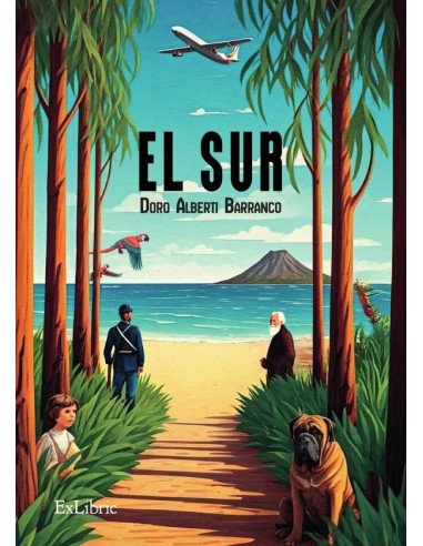 El sur
