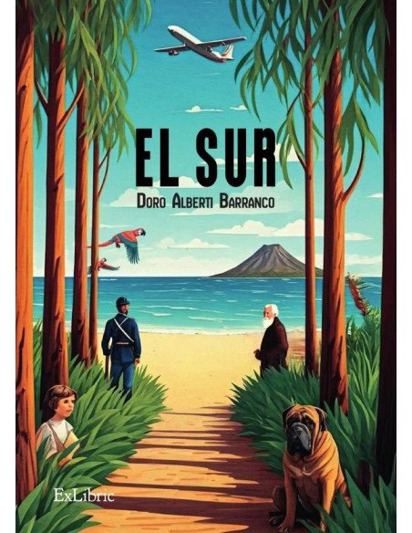 El sur
