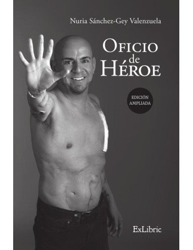 Oficio de Héroe