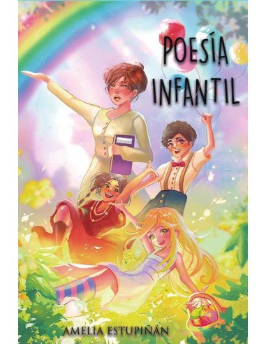 Poesía infantil