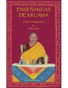 Enseñanzas de mi lama