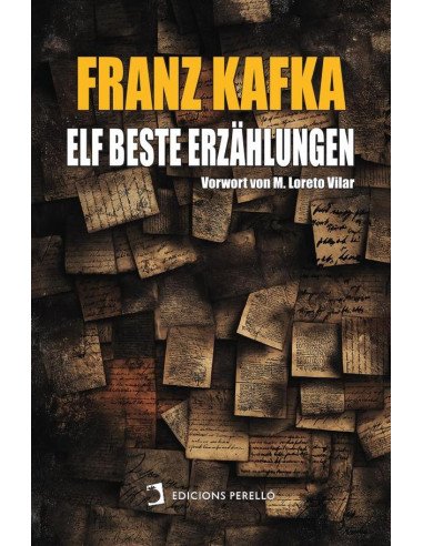 Franz Kafka: Elf beste Erzählungen