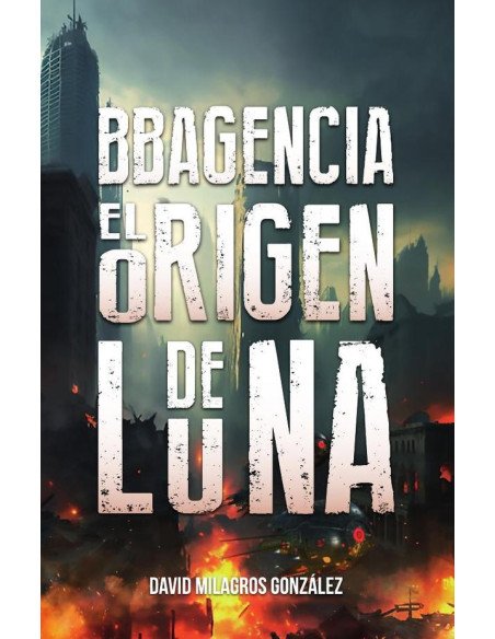 BBAgencia:El origen de luna