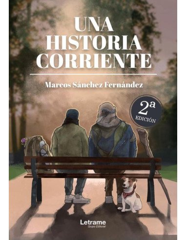 Una historia corriente