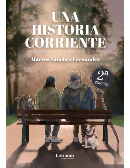 Una historia corriente