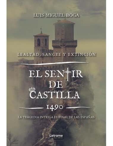 El sentir de Castilla