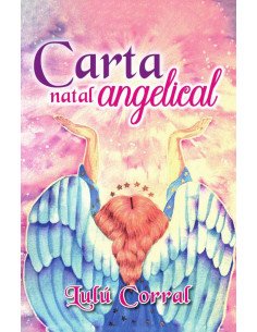 Carta natal angelical