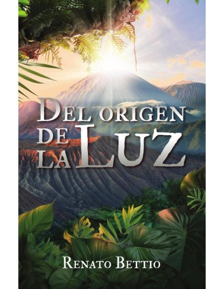 Del origen de La Luz