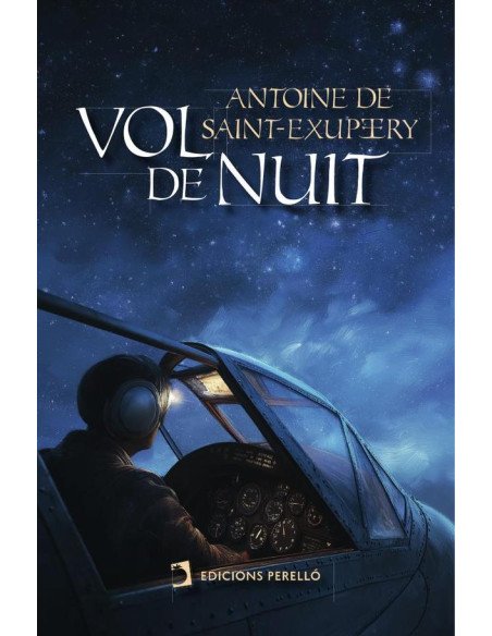 Vol de nuit