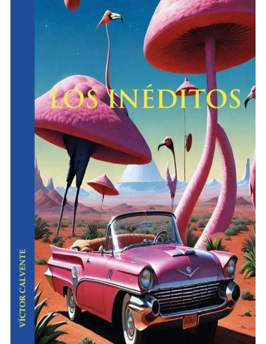 Los Inéditos