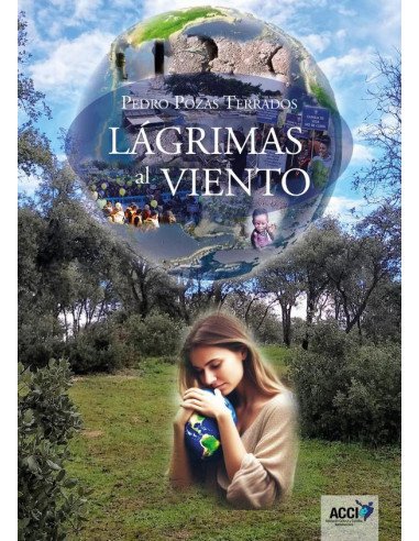 Lágrimas al viento