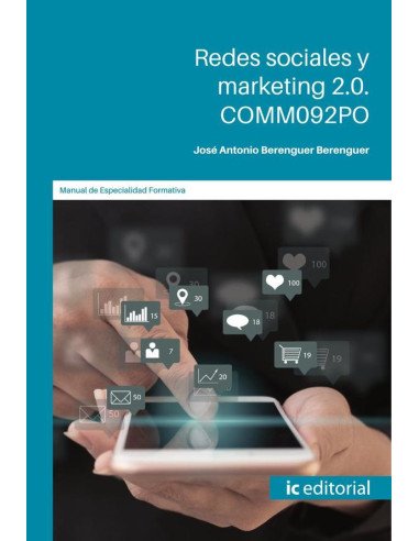 Redes sociales y marketing 2.0