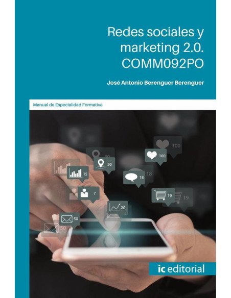 Redes sociales y marketing 2.0