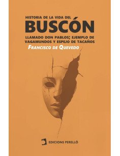 Historia de la vida del Buscón