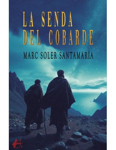 La senda del cobarde