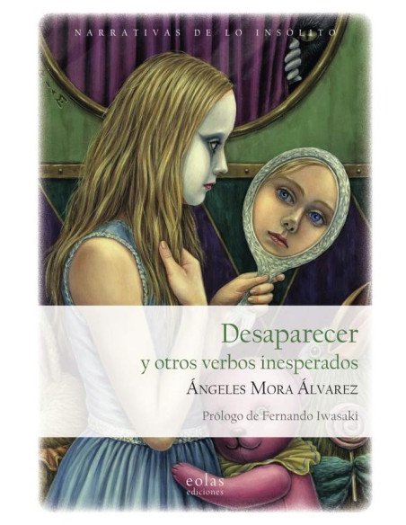 Desaparecer y otros verbos inesperados