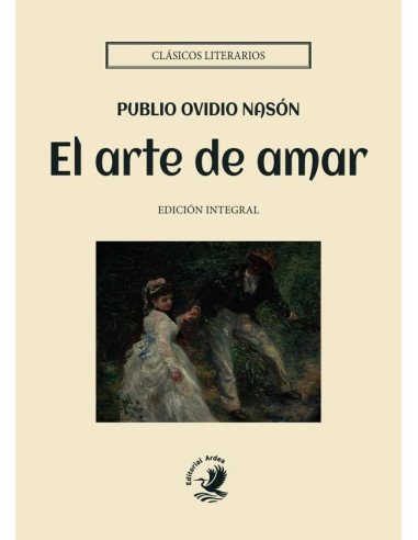 El arte de amar