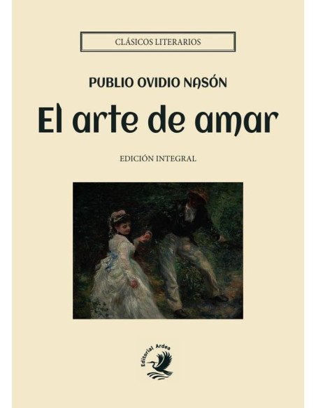 El arte de amar