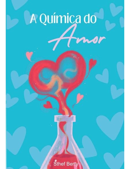 A Química Do Amor