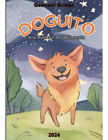 Doguito E A Aventura Na Floresta