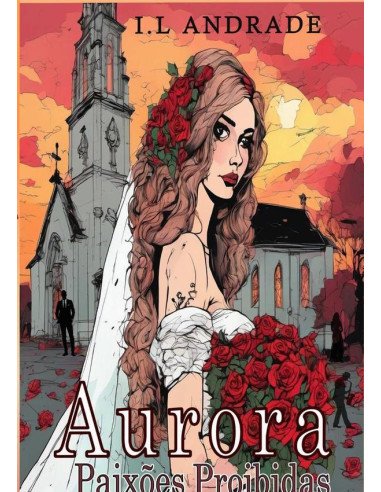 Aurora:Paixões Proibidas
