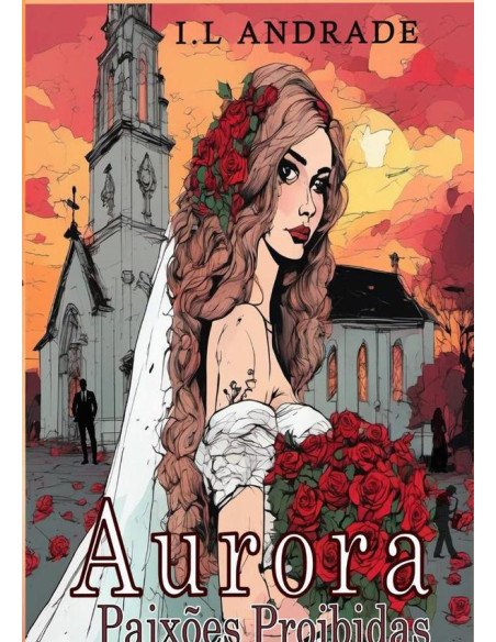 Aurora:Paixões Proibidas