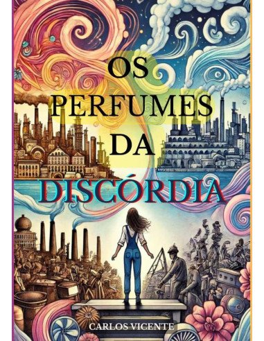 Os Perfumes Da Discórdia