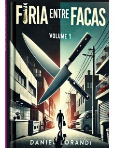 Fúria Entre Facas