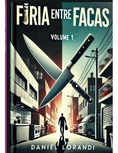 Fúria Entre Facas