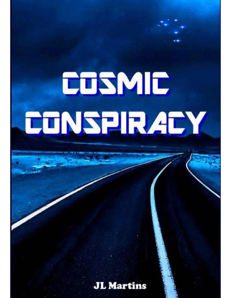 Cosmic Conspiracy