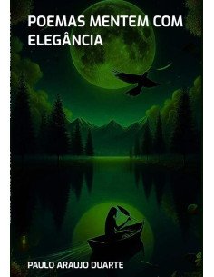 Poemas Mentem Com Elegância