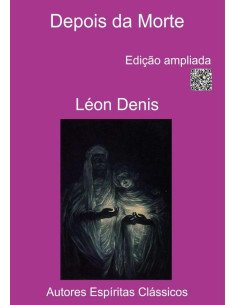 Depois Da Morte:(Versão Ampliada)